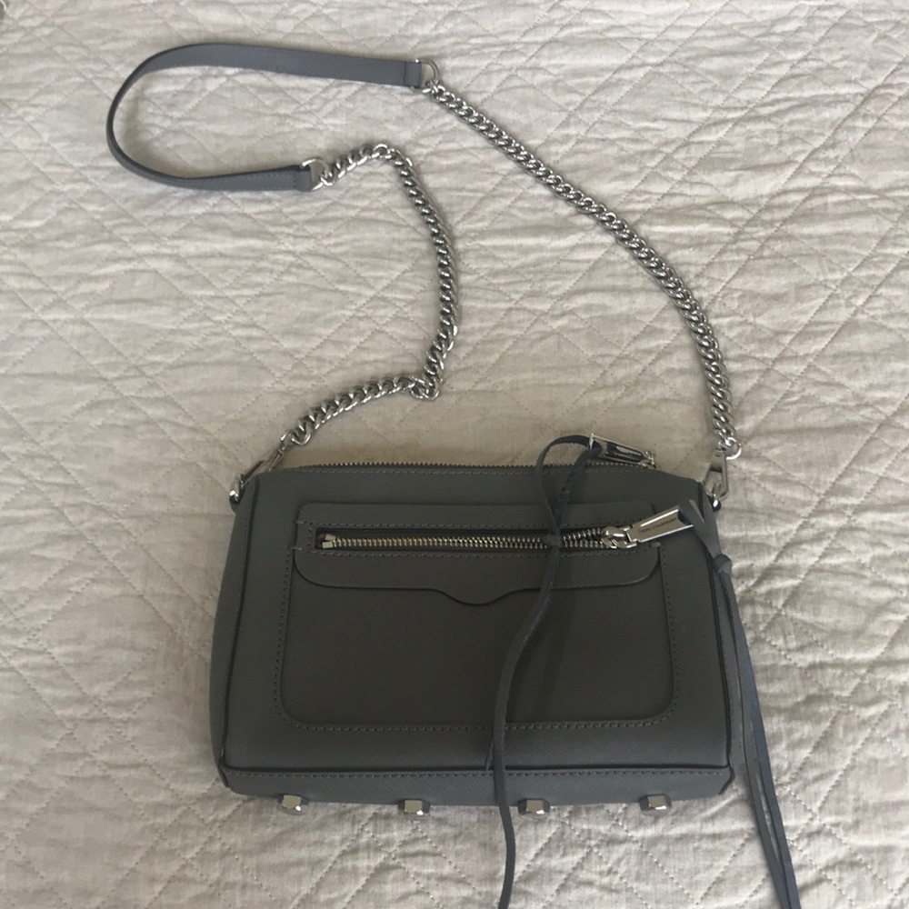 Rebecca Minkoff Crossbody